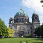 Berlin Cathedral on the Museum Island