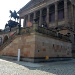 Alte Nationalgalerie, Berlin