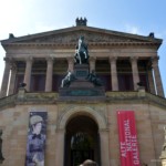 Alte Nationalgalerie, Berlin