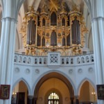 St Petri - St Marien Church, Berlin