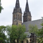 Gardens of Prague