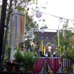 Biergaten, Berlin