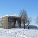 HILA Pavilion Oulu, Finland