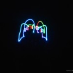 Light painting 3