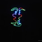 Light painting 2