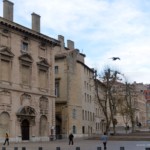 Streets of Marseille