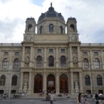 Art History Museum, Vienna