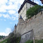 Karlstejn Castle, Prague