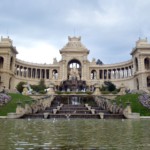 Palais Longchamp, Marseille, France