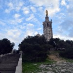 Notre-Dame de la Garde, Marseille
