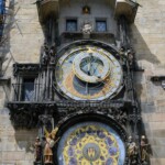 Prague Astronomical Clock