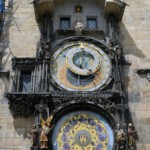 Prague Astronomical Clock