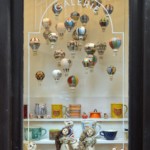 In the streets of Prague