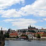 Prague