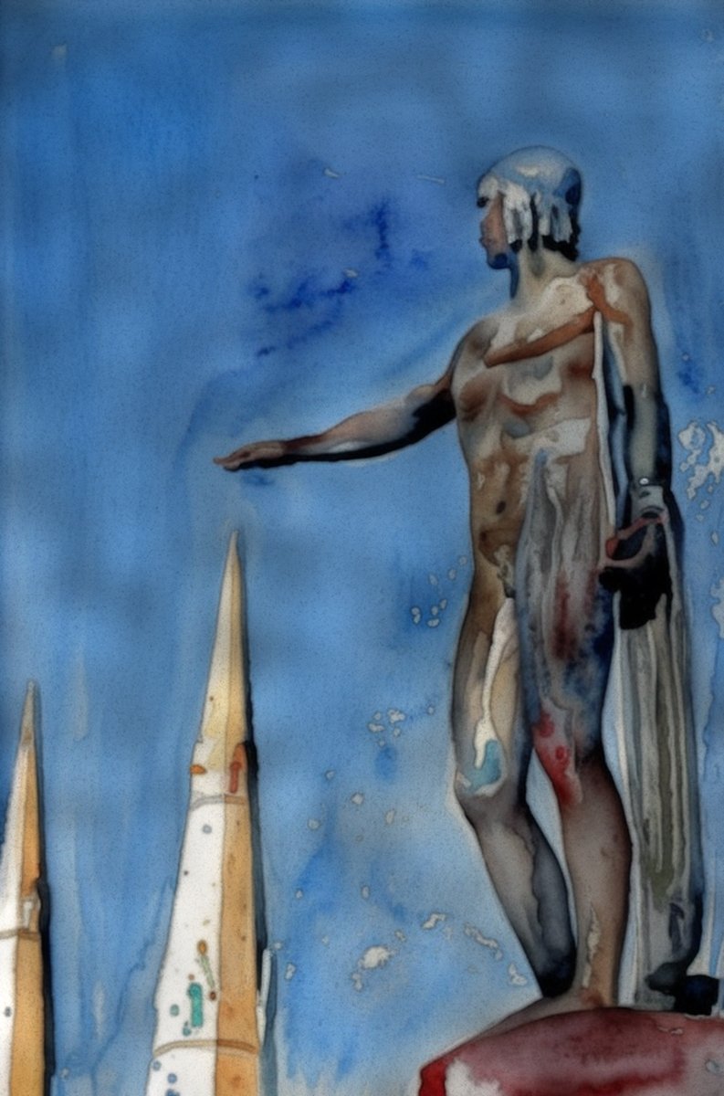 Archibald Fountain