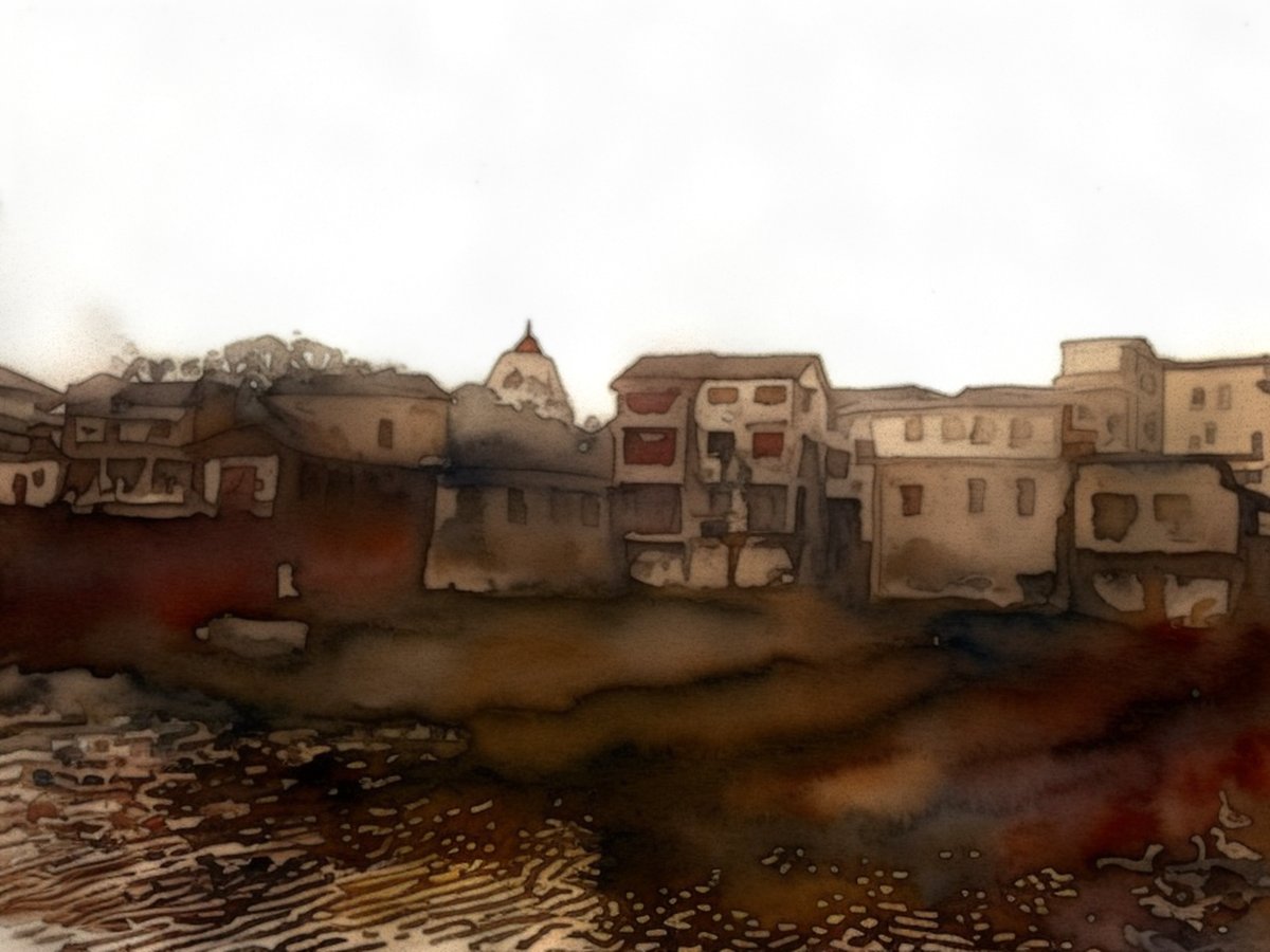 Banganga Tank