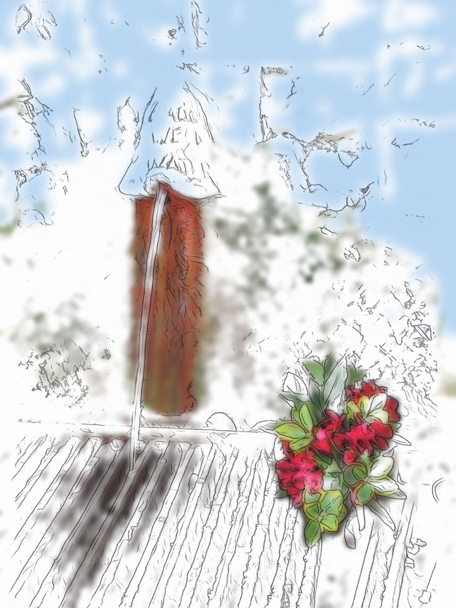 Chalice Well