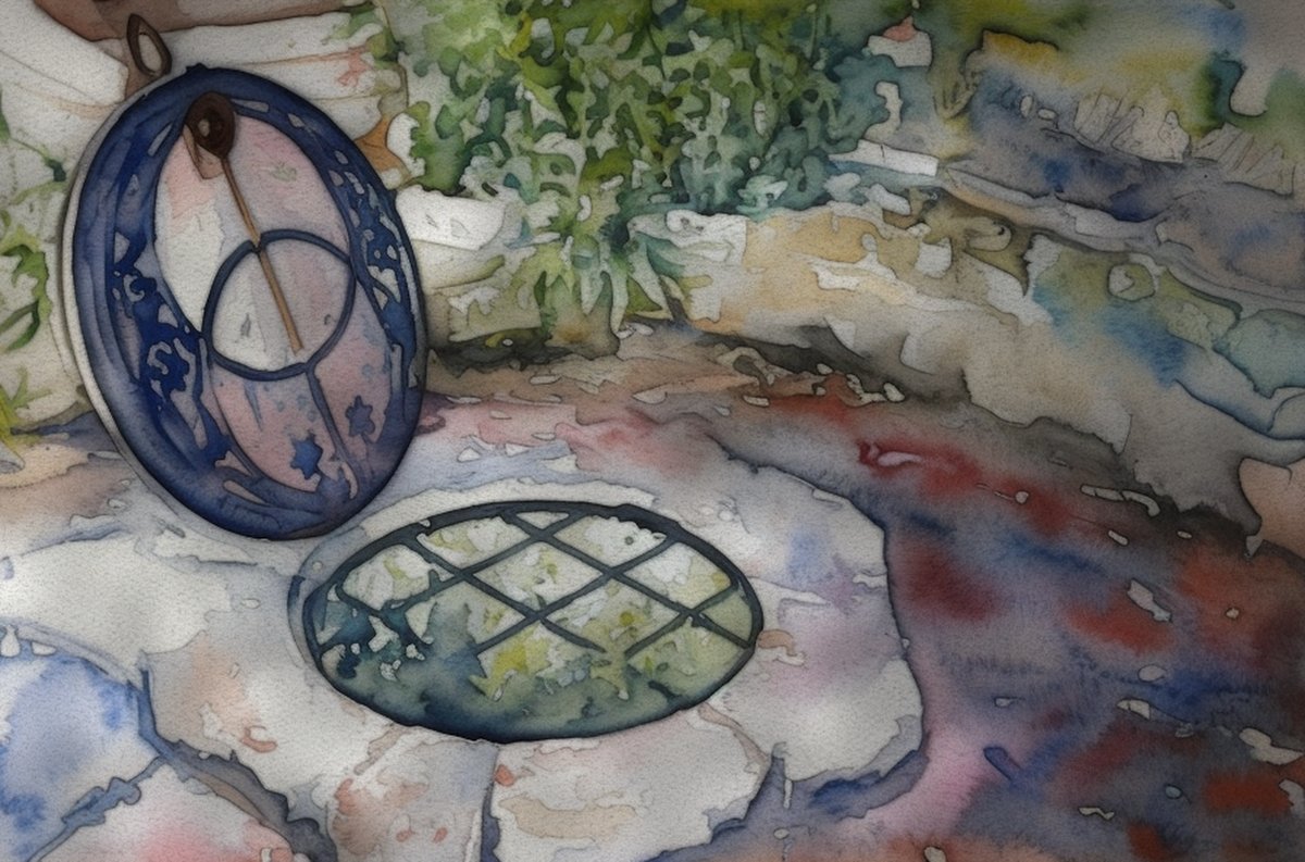 Chalice Well