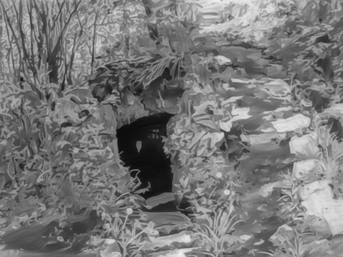 Chapel of the Holy Well