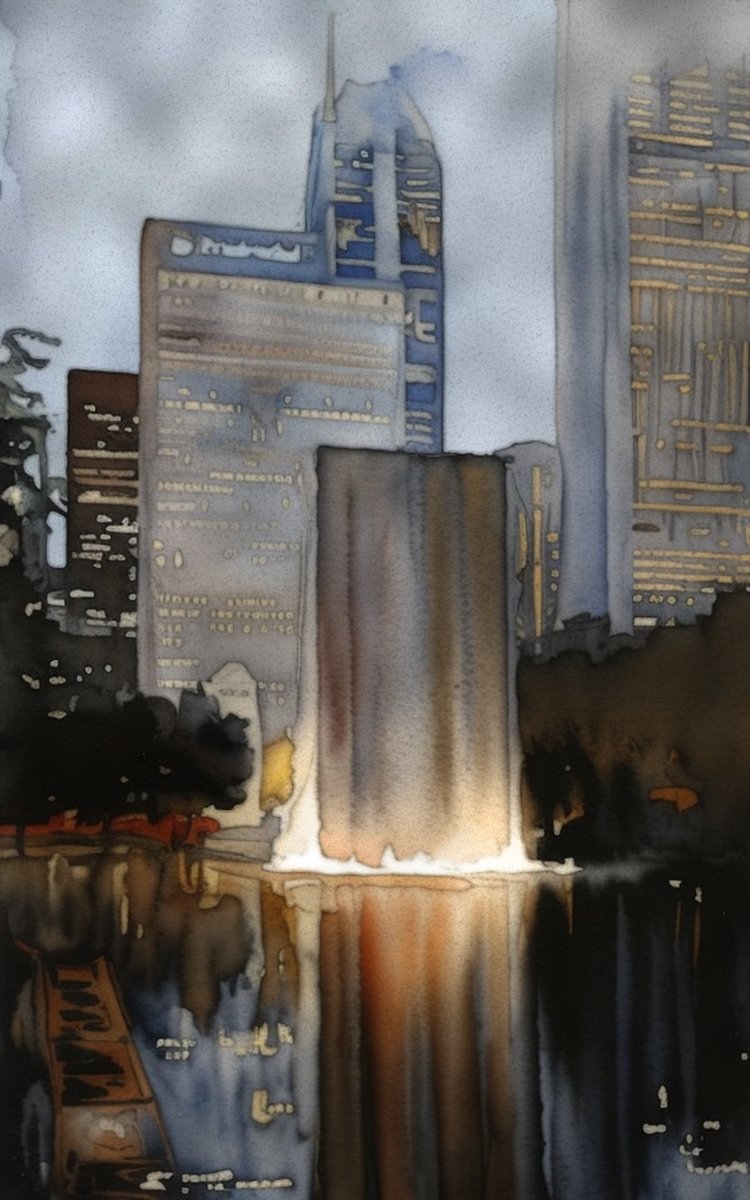 Crown Fountain