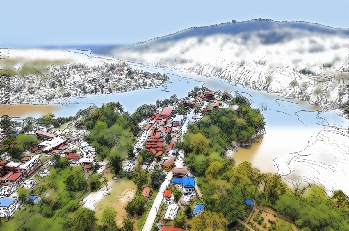 Devghat