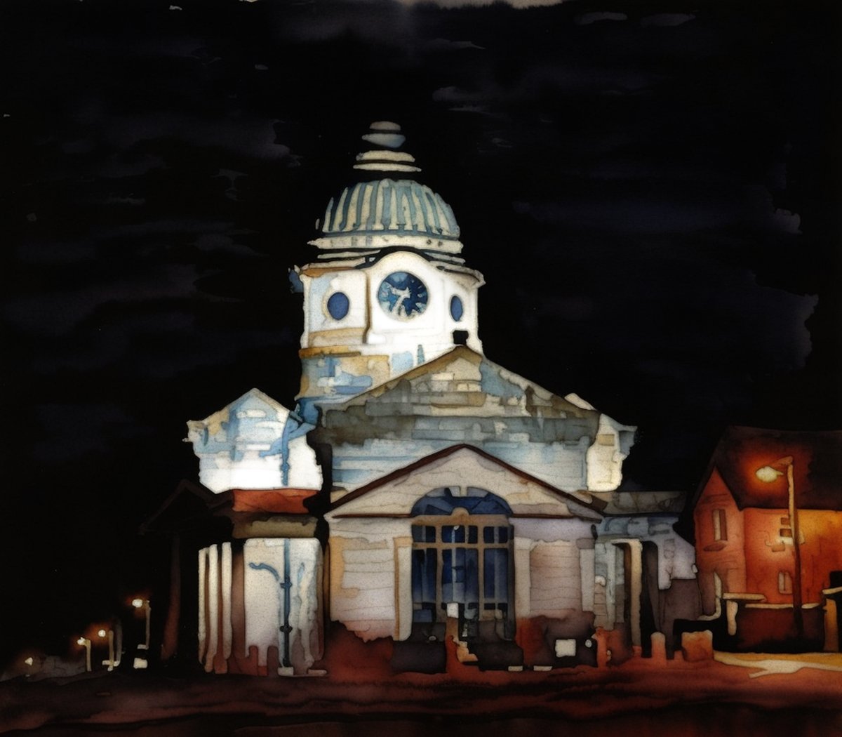 Dunlavin