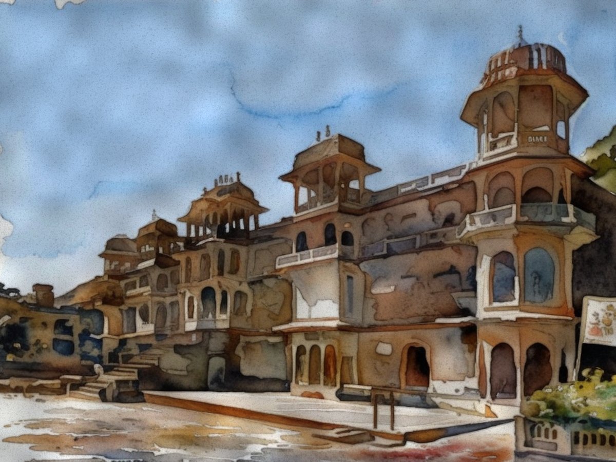 Galtaji