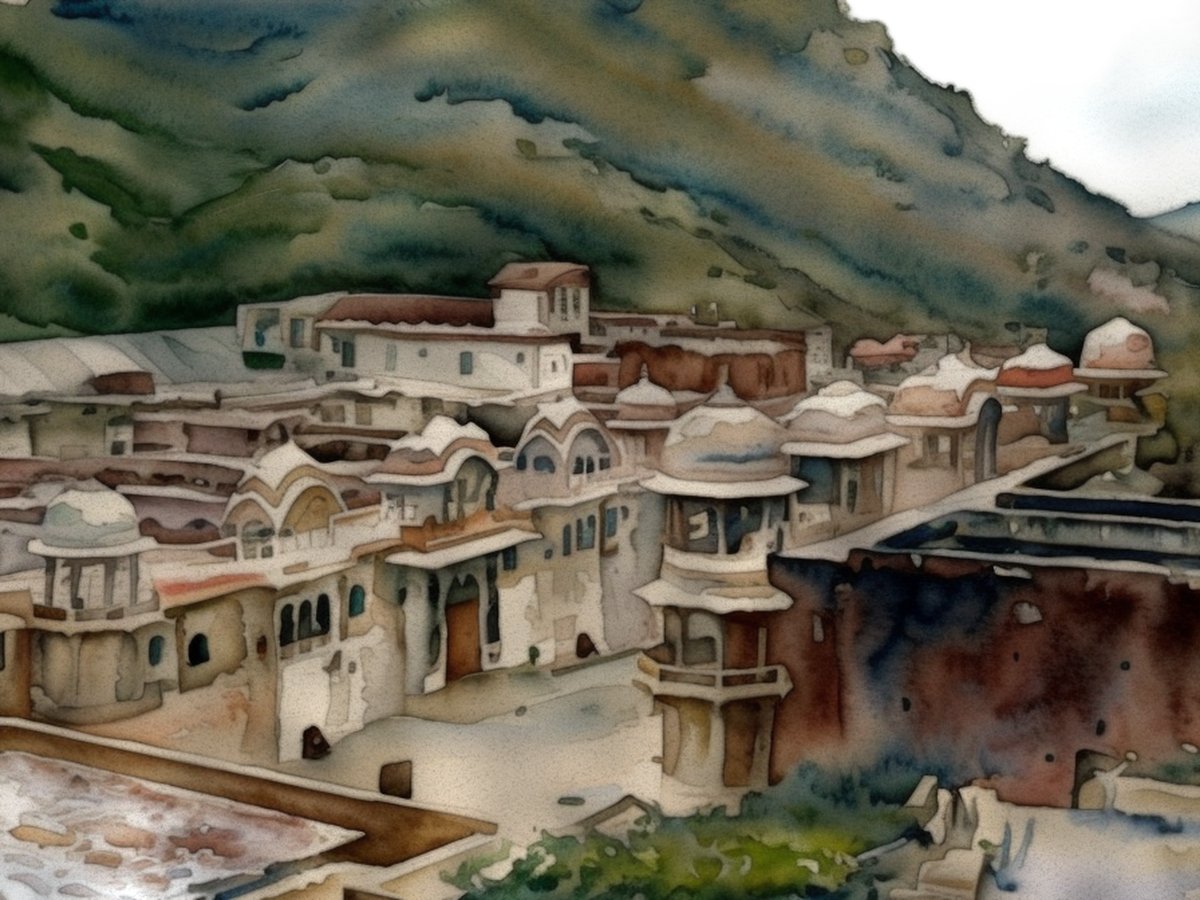 Galtaji