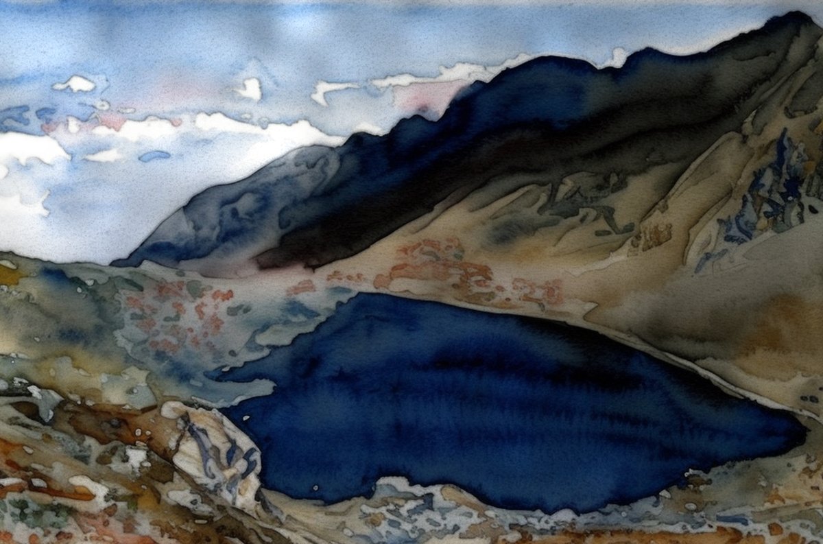 Gosaikunda