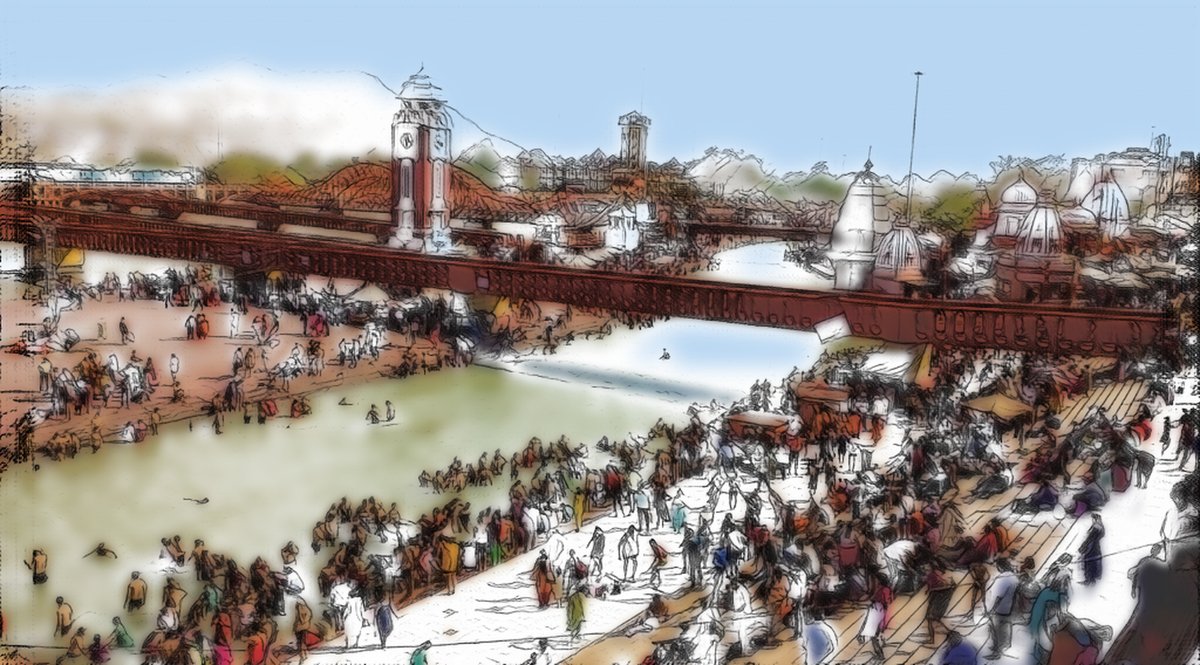 Har Ki Pauri