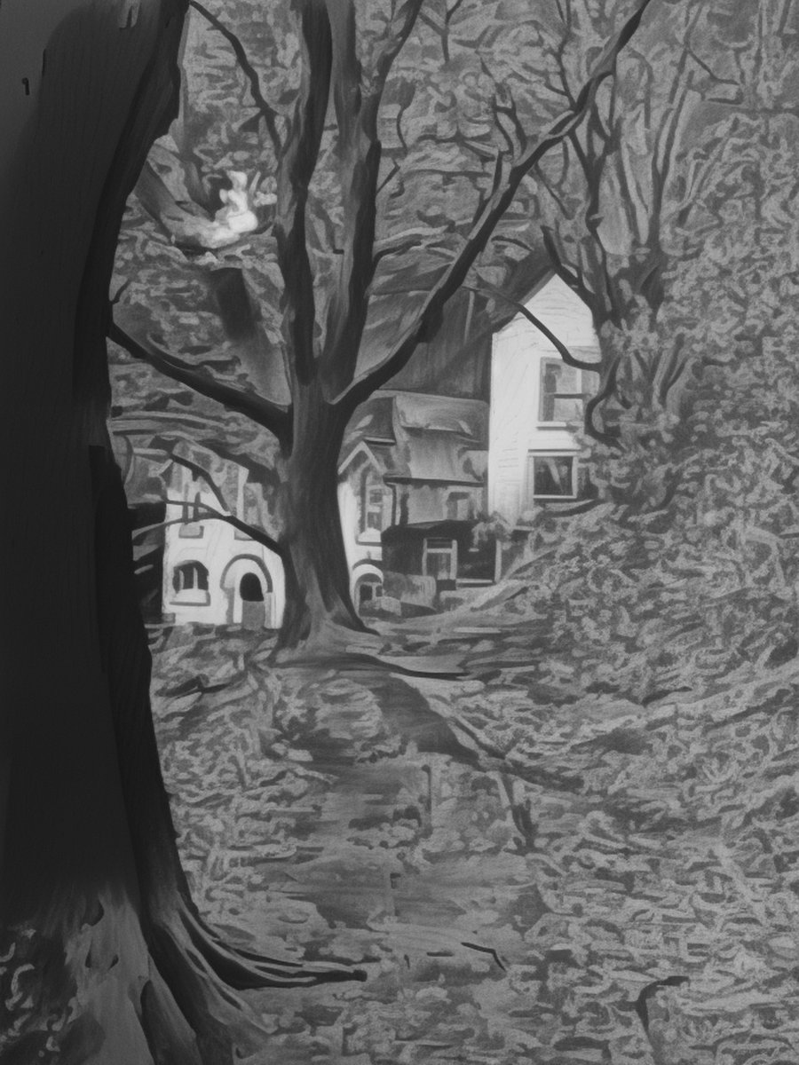Holy Well, Malvern