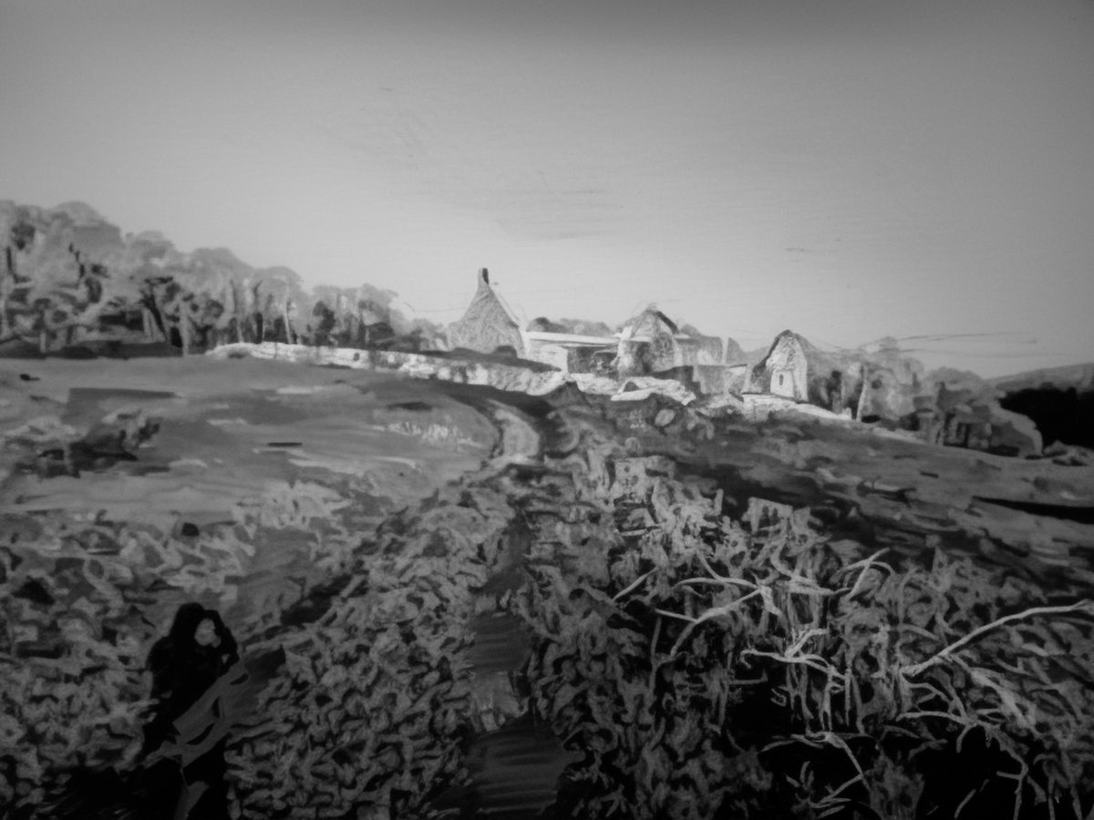 Killone Abbey