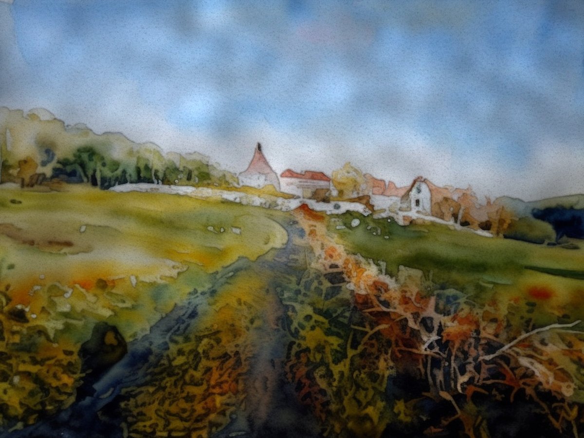 Killone Abbey