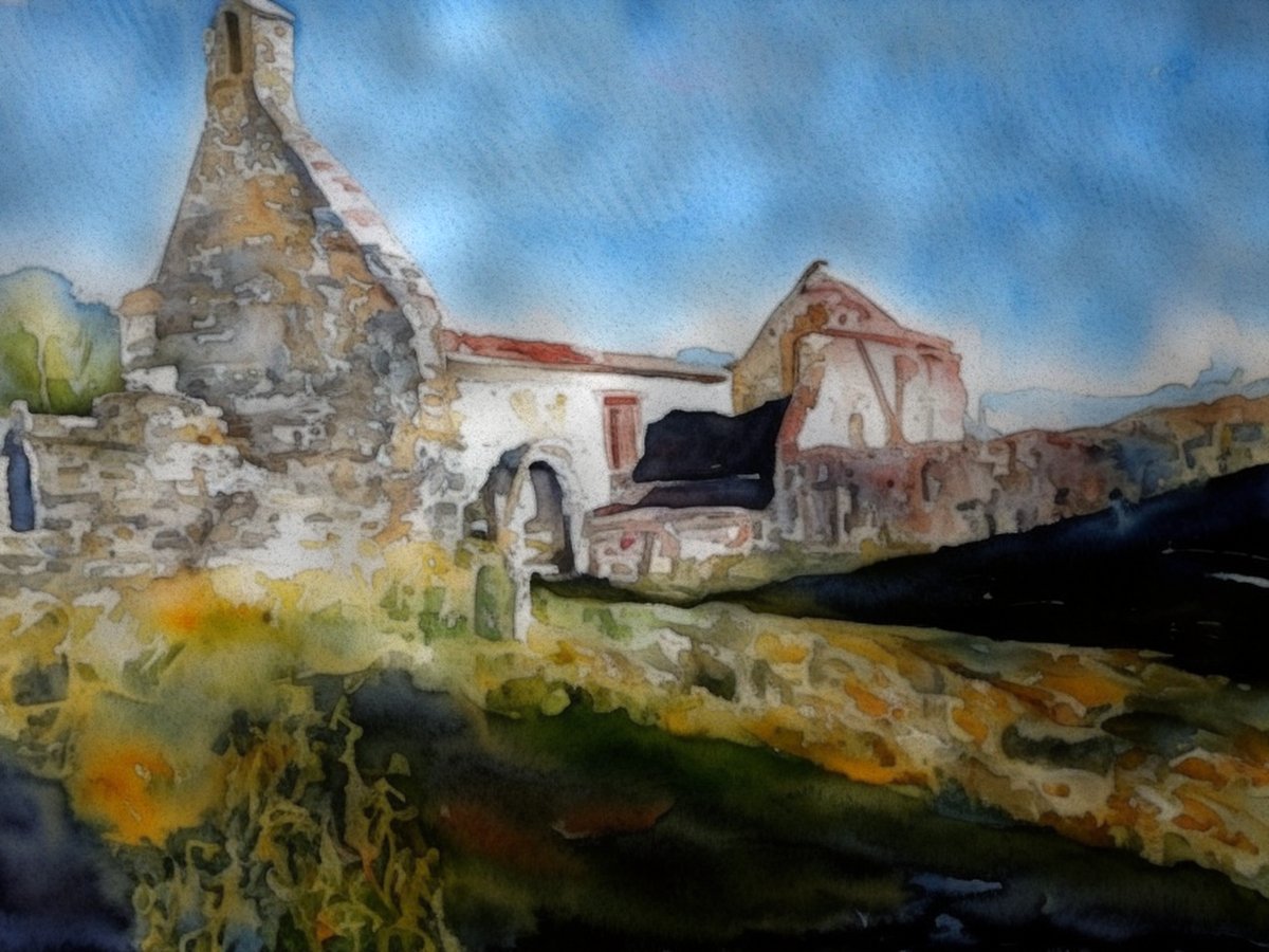 Killone Abbey