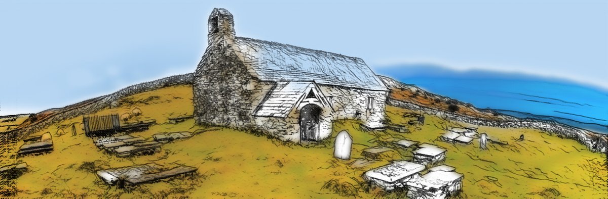 Llangelynnin, Conwy