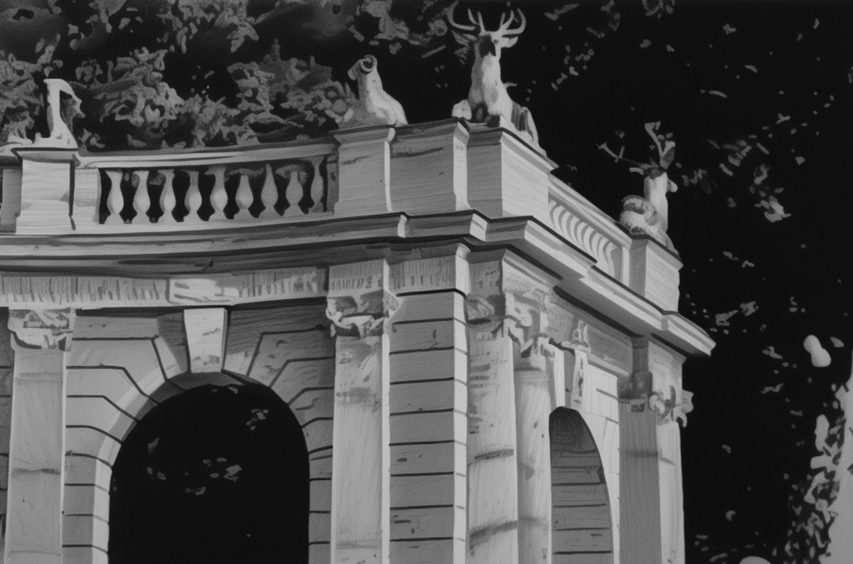 Märchenbrunnen