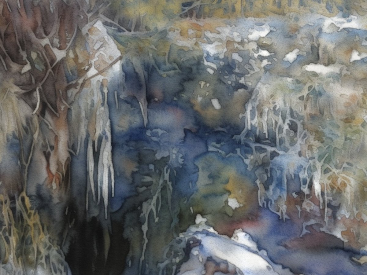 Malvern water