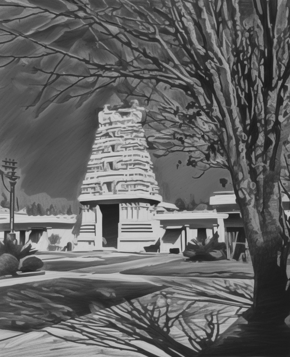 Meenakshi Temple