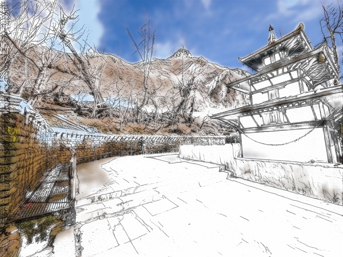 Muktinath
