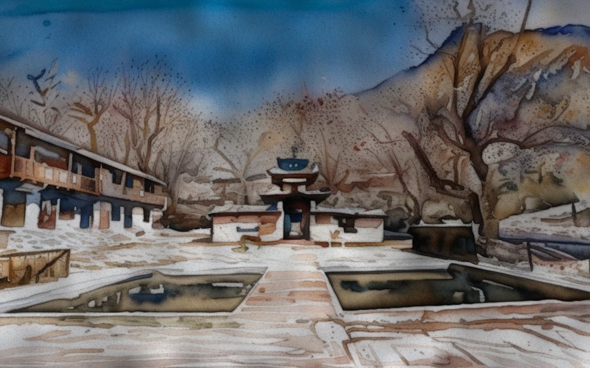 Muktinath