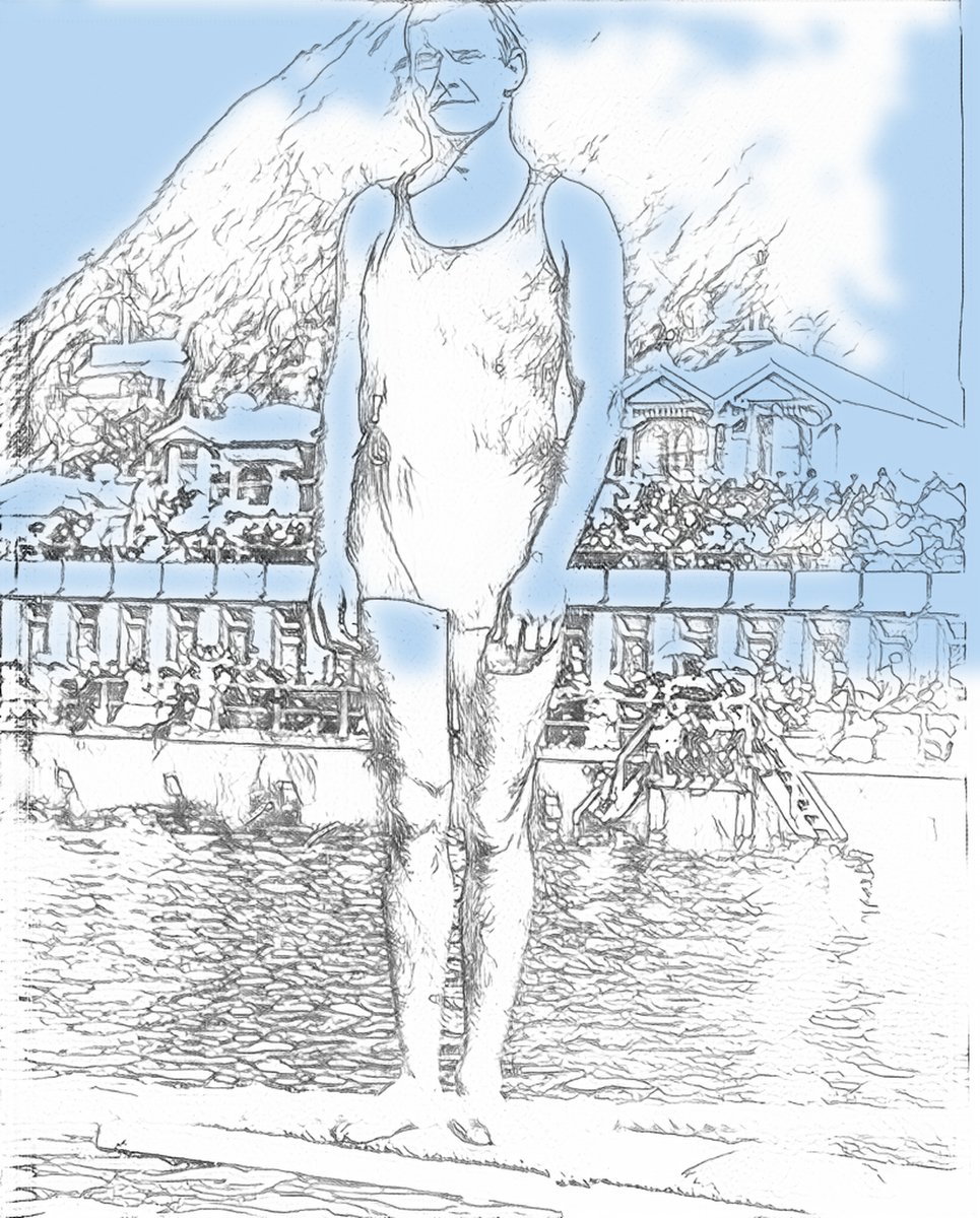 Oriental Bay