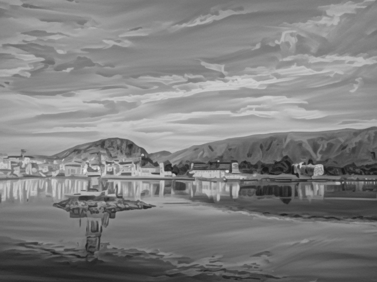 Pushkar Lake