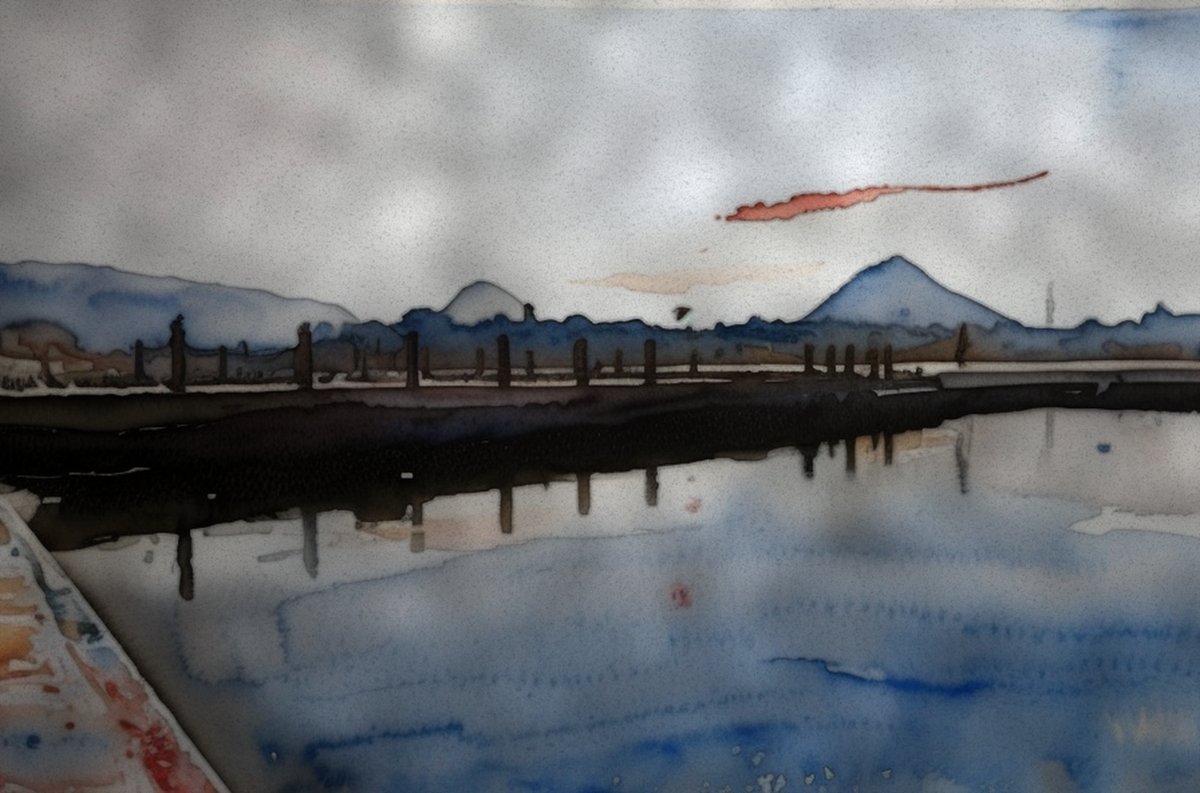 Pushkar Lake