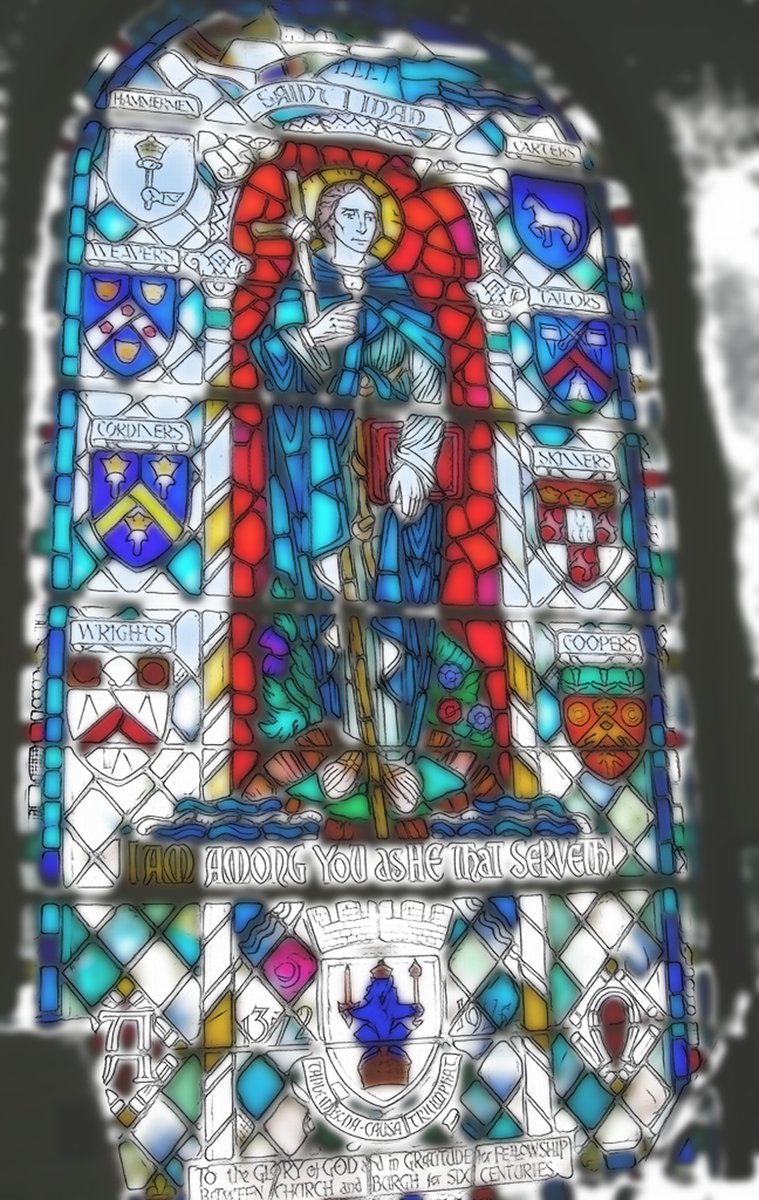 Saint Inan