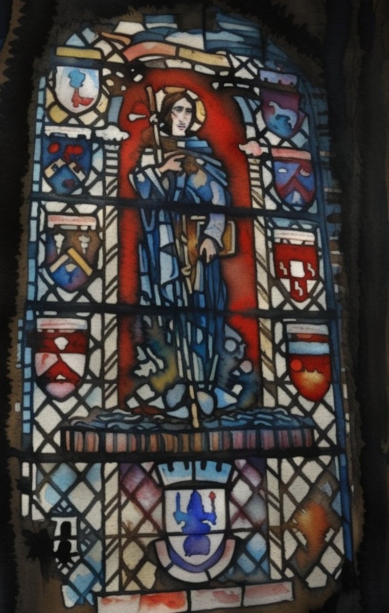 Saint Inan