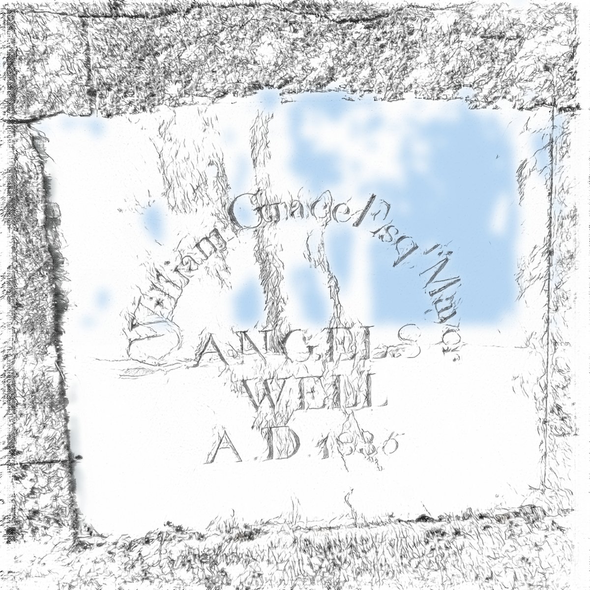 St Dominic's Holy Well