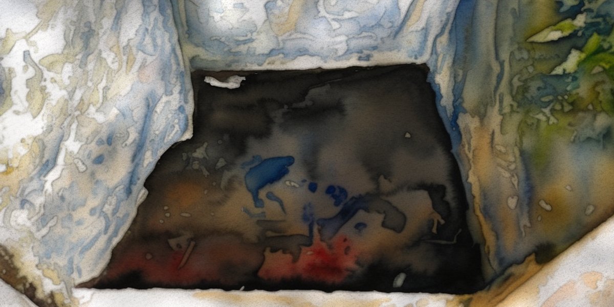 St Dominic's Holy Well