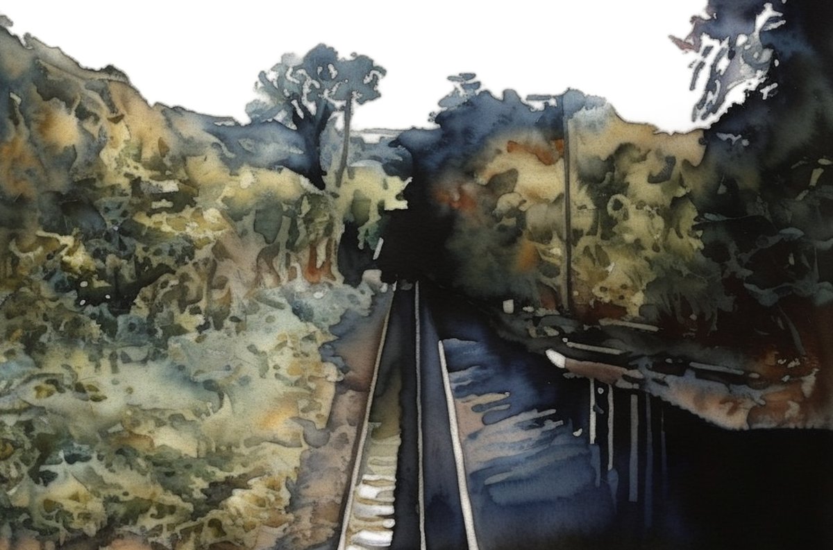 St Keyne Wishing Well Halt railway station