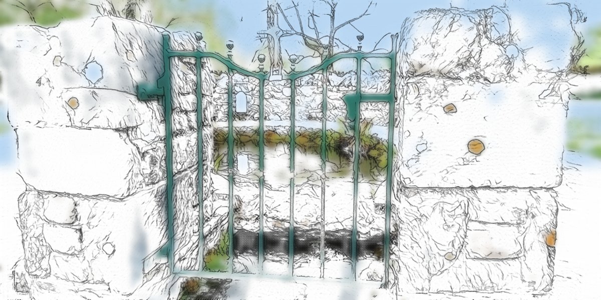 St. Patrick's Well, Clonmel