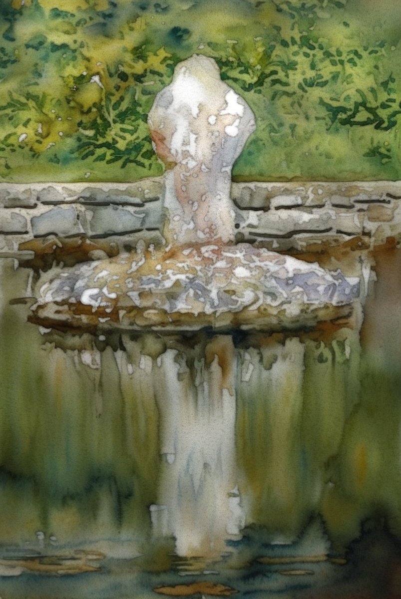 St. Patrick's Well, Clonmel